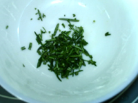 迷迭香烤大蒜的做法步驟：5