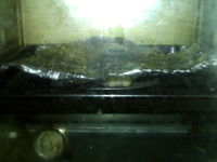 迷迭香烤大蒜的做法步驟：10