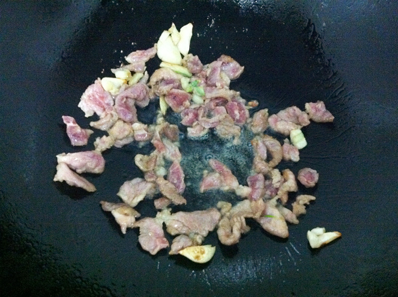 上湯菠菜的做法步驟：7