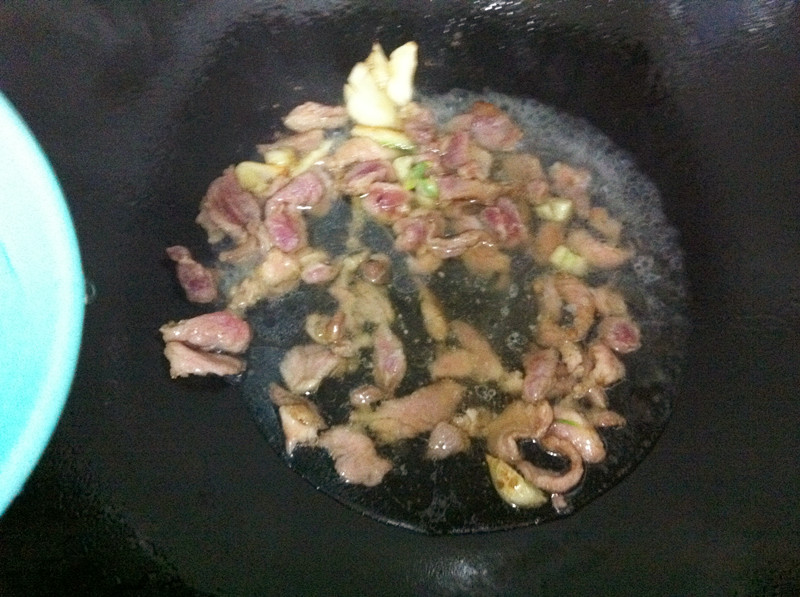上湯菠菜的做法步驟：8