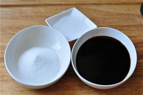 油辣醉黃瓜的做法步驟：5