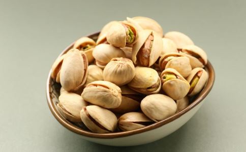 吃開心果會長胖嗎 減肥可以吃開心嗎 哪些堅果吃不胖