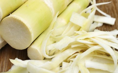 負熱量食物有哪些 哪些負熱量食物可以減肥 可以減肥的負熱量食物有哪些
