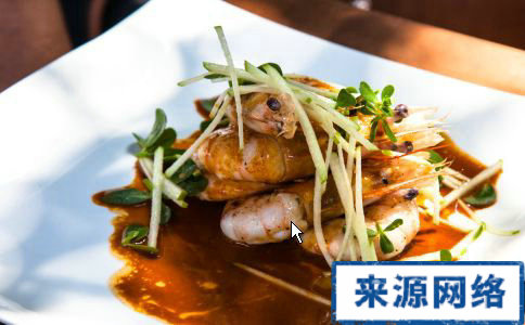 低熱量減肥食譜 哪些食譜能減肥 哪些食譜可以減肥