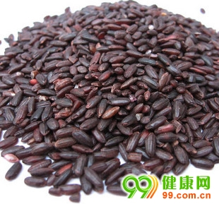 黑米粥 減肥 清腸 減肥食物 低熱量食物