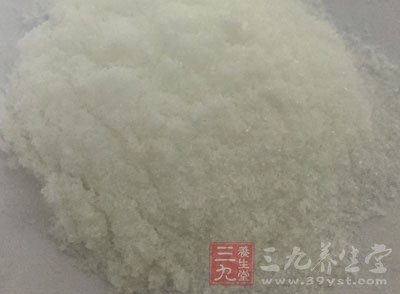 白糖適量，姜適量