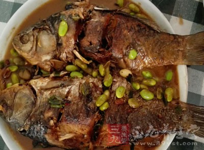 酸辣鲈魚大家都喜歡吃