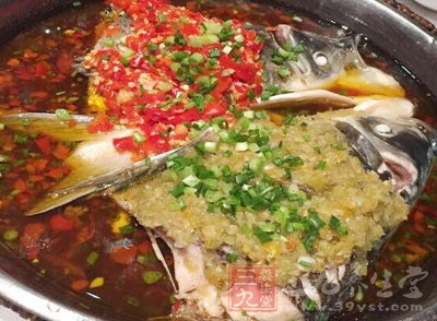 鲈魚的營養價值