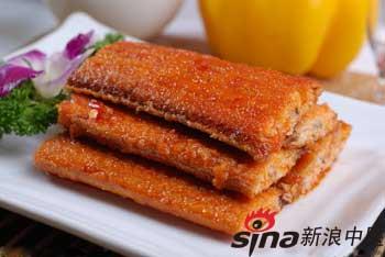 飲食小百科——補虛澤膚吃帶魚