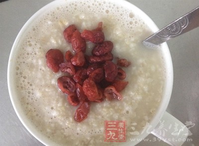 粳米煮粥備用 粳米煮粥備用