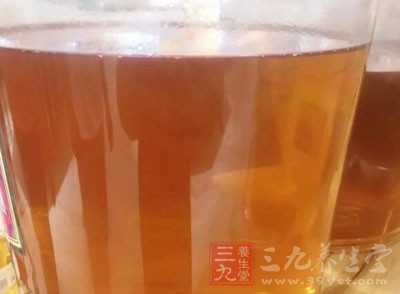 蜂蜜的糖份如能從胃運送到血液中