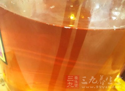蜂蜜多一些，覺得可以美容