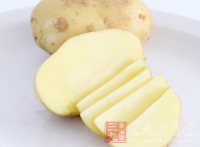 山藥蛋可延緩衰老