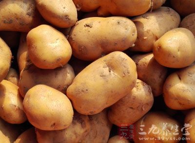 常食用山藥蛋可以塑造好脾氣 常食用山藥蛋可以塑造好脾氣