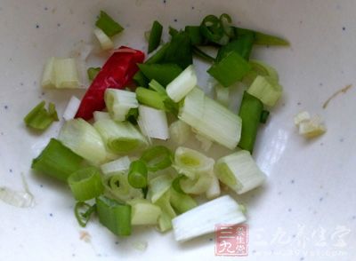 蔥、姜末各10克,蔥姜蒜汁10克 蔥、姜末各10克,蔥姜蒜汁10克