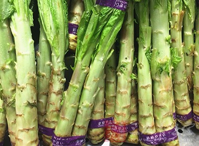 莴筍怎麼挑選 莴筍怎麼挑選
