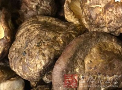 胡蘿卜、香菇、豆腐、馬鈴薯、紅薯