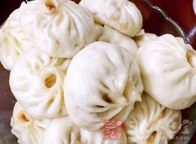 包子從准備到完成，相對來說是要花費一定的時間的