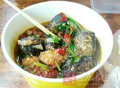 如何制作臭豆腐是他們很想知道的一個問題
