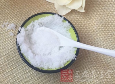 卷心菜，醋，糖4克，油，跺椒，鹽
