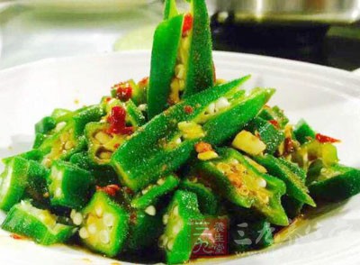 冷菜的做法很多，種類也很多