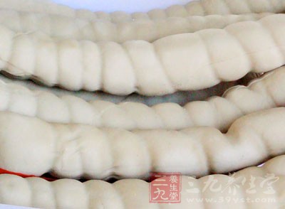 素雞經常會以涼拌的形式出現在人們的餐桌