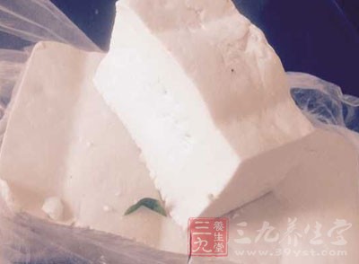 涼拌豆腐的做法很簡單