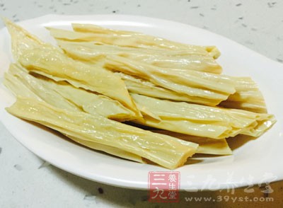 腐竹的吃法其實有很多
