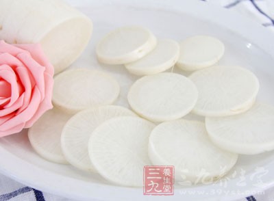 下面是小編為大家整理的一些蘿卜的創意吃法