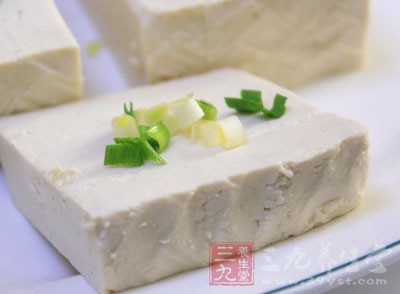 在家中，豆腐經常以豆腐湯、煎豆腐的形式出現在人們的餐桌上