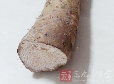 能健脾益腎，補虛固精，腎虛的人適宜時常食用