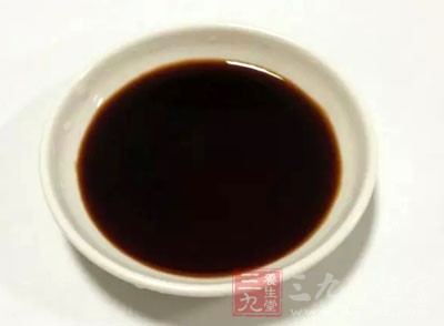 豬肺可以蘸醬油當菜吃