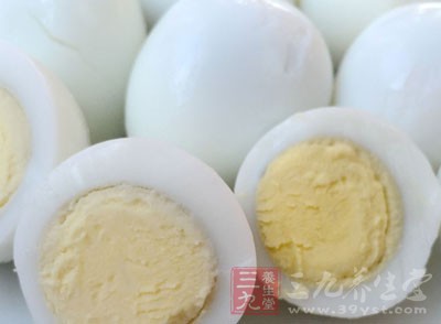 鹌鹑蛋的營養價值很高