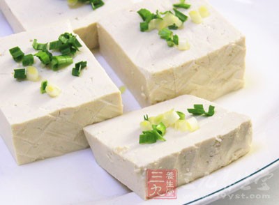 香煎豆腐和普通的豆腐做法不一樣 香煎豆腐和普通的豆腐做法不一樣