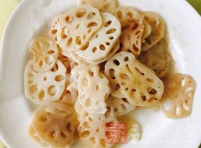 有好的創意好的手藝，就能吃到，哪怕食材只是蓮藕