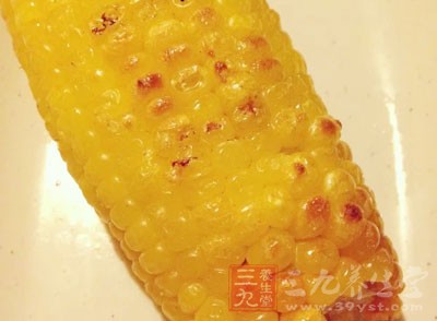 想要烤一個香噴噴的玉米出來，其實也不是那麼容易的