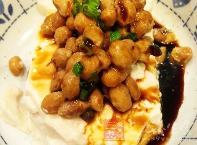 涼拌豆腐的做法不一 涼拌豆腐的做法不一