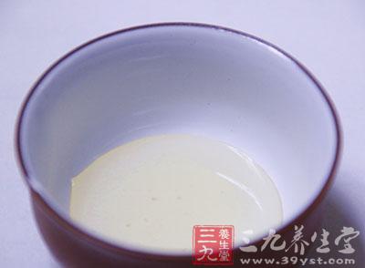 蜂蜜具有排毒養顏的效果