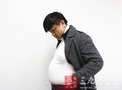 在短時間內甩掉肚子上的贅肉