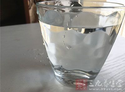材料：紅豆，薏仁，水