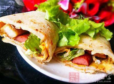煎餅的種類真的太多了
