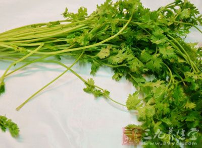 苦瓜一根,香菜一棵,胡蘿卜一小段,干木耳七八朵 苦瓜一根,香菜一棵,胡蘿卜一小段,干木耳七八朵