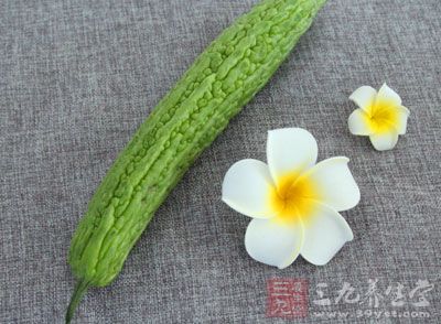 苦瓜的吃法有很多 苦瓜的吃法有很多