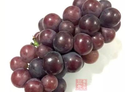 葡萄很營養，但是也很酸，如果只是單一的吃葡萄，總有膩的一天