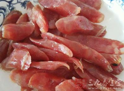 烤香腸,香味非常濃郁,但是想要做的好吃卻不是那麼簡單的 烤香腸,香味非常濃郁,但是想要做的好吃卻不是那麼簡單的