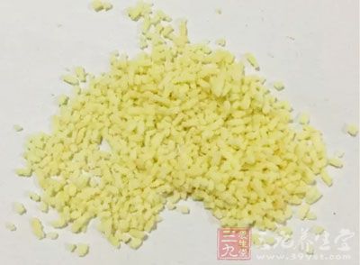放鹽和雞精調味即可 放鹽和雞精調味即可