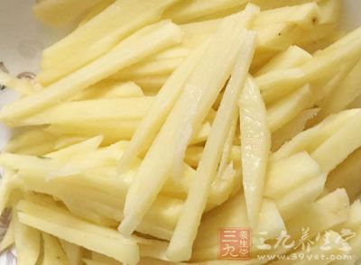 芹菜段,土豆條,豆瓣醬 芹菜段,土豆條,豆瓣醬
