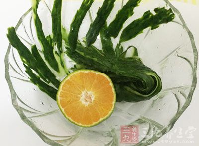 人們經常會通過吃一些減肥餐來減肥