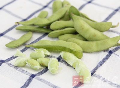 毛豆的做法說起來也很多,炒毛豆,煮毛豆,毛豆湯 毛豆的做法說起來也很多,炒毛豆,煮毛豆,毛豆湯