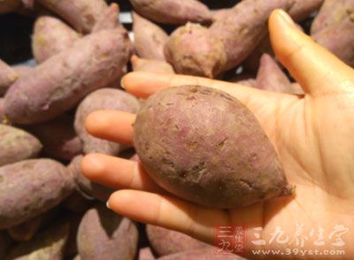 只要你想象力夠，其實你會發現有很多種紅薯的吃法
